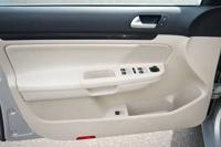 2011 Volkswagen Jetta Sport Wagen 2.0L TDI edmonds - Image 10