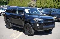 2018 Toyota 4 Runner TRD Pro edmonds - Image 4