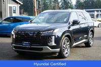 2023 Hyundai Palisade SEL edmonds - Image 2