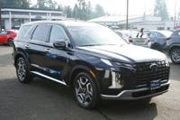 2023 Hyundai Palisade SEL edmonds - Image 4
