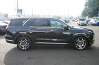2023 Hyundai Palisade SEL edmonds - Image 5
