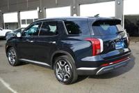2023 Hyundai Palisade SEL edmonds - Image 7