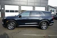 2023 Hyundai Palisade SEL edmonds - Image 8