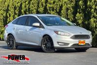 2016 Ford Focus SE Sedan ((Call or Text 503-769-7691)) - Image 2