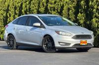 2016 Ford Focus SE Sedan ((Call or Text 503-769-7691)) - Image 3