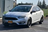 2016 Ford Focus SE Sedan ((Call or Text 503-769-7691)) - Image 9