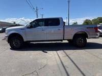 2020 Ford F-150 4x4 4WD F150 Crew cab Lariat 4dr Super Crew 6.5 ft. SB Universal Auto Sales - Image 5