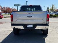 2020 Ford F-150 4x4 4WD F150 Crew cab Lariat 4dr Super Crew 6.5 ft. SB Universal Auto Sales - Image 7