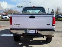 2005 Ford F-350 Super Duty Diesel 4x4 4WD F350 XL 4dr Crew Cab LB Pic Universal Auto Sales - Image 5