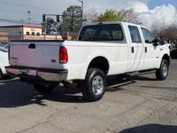 2005 Ford F-350 Super Duty Diesel 4x4 4WD F350 XL 4dr Crew Cab LB Pic Universal Auto Sales - Image 7