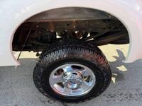 2005 Ford F-350 Super Duty Diesel 4x4 4WD F350 XL 4dr Crew Cab LB Pic Universal Auto Sales - Image 8