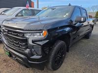 2022 Chevrolet Silverado 1500 4x4 4WD Chevy RST 4dr Crew Cab 6.6 ft. Universal Auto Sales