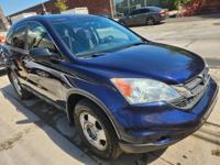 2011 HONDA CR-V LX...CLEAN CARFAX! WELL MAINTAINED!!! JAMAICA - Image 2