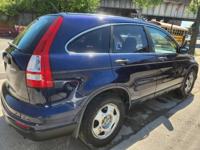 2011 HONDA CR-V LX...CLEAN CARFAX! WELL MAINTAINED!!! JAMAICA - Image 3