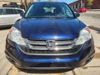 2011 HONDA CR-V LX...CLEAN CARFAX! WELL MAINTAINED!!! JAMAICA - Image 4