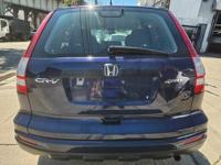 2011 HONDA CR-V LX...CLEAN CARFAX! WELL MAINTAINED!!! JAMAICA - Image 5