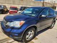 2011 HONDA CR-V LX...CLEAN CARFAX! WELL MAINTAINED!!! JAMAICA - Image 7