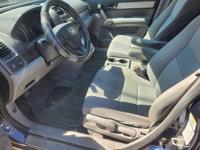2011 HONDA CR-V LX...CLEAN CARFAX! WELL MAINTAINED!!! JAMAICA - Image 9