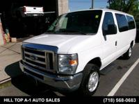 2013 Ford E-350 E-350 XLT Super Duty Van Floral Park