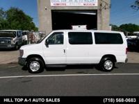 2013 Ford E-350 E-350 XLT Super Duty Van Floral Park - Image 3
