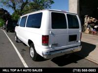 2013 Ford E-350 E-350 XLT Super Duty Van Floral Park - Image 4