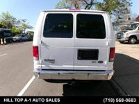 2013 Ford E-350 E-350 XLT Super Duty Van Floral Park - Image 5