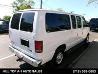 2013 Ford E-350 E-350 XLT Super Duty Van Floral Park - Image 6