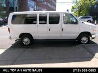 2013 Ford E-350 E-350 XLT Super Duty Van Floral Park - Image 7