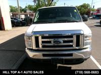 2013 Ford E-350 E-350 XLT Super Duty Van Floral Park - Image 8