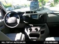 2013 Ford E-350 E-350 XLT Super Duty Van Floral Park - Image 9