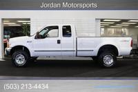 1999 FORD F-250 4X4 LONG BED 7.3L 1-OWNER 90K f250 f350 2000 2001 2002 Jordan Motorsports - Image 5