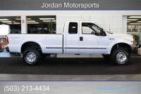 1999 FORD F-250 4X4 LONG BED 7.3L 1-OWNER 90K f250 f350 2000 2001 2002 Jordan Motorsports - Image 6