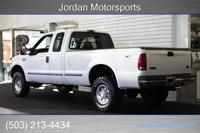 1999 FORD F-250 4X4 LONG BED 7.3L 1-OWNER 90K f250 f350 2000 2001 2002 Jordan Motorsports - Image 7