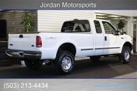 1999 FORD F-250 4X4 LONG BED 7.3L 1-OWNER 90K f250 f350 2000 2001 2002 Jordan Motorsports - Image 8
