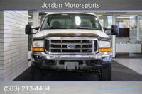 1999 FORD F-250 4X4 LONG BED 7.3L 1-OWNER 90K f250 f350 2000 2001 2002 Jordan Motorsports - Image 9