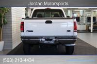 1999 FORD F-250 4X4 LONG BED 7.3L 1-OWNER 90K f250 f350 2000 2001 2002 Jordan Motorsports - Image 10