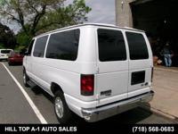 2014 Ford E-350 E-350 XLT Super Duty Van Floral Park - Image 4