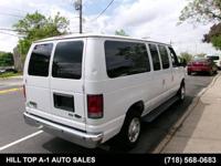 2014 Ford E-350 E-350 XLT Super Duty Van Floral Park - Image 6