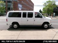 2014 Ford E-350 E-350 XLT Super Duty Van Floral Park - Image 7