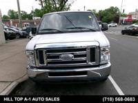 2014 Ford E-350 E-350 XLT Super Duty Van Floral Park - Image 8