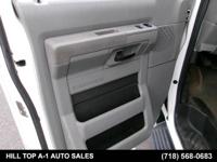 2014 Ford E-350 E-350 XLT Super Duty Van Floral Park - Image 10
