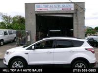 2018 Ford Escape SE 4WD SUV Floral Park - Image 3