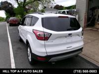 2018 Ford Escape SE 4WD SUV Floral Park - Image 4