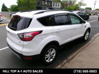2018 Ford Escape SE 4WD SUV Floral Park - Image 7