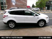 2018 Ford Escape SE 4WD SUV Floral Park - Image 8