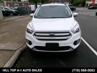 2018 Ford Escape SE 4WD SUV Floral Park - Image 9