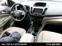 2018 Ford Escape SE 4WD SUV Floral Park - Image 10