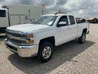 2017 CHEVROLET K2500 DOUBLE CAB 6.0 GAS 4WD LT *121K MILES* NOBLE - Image 2