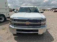 2017 CHEVROLET K2500 DOUBLE CAB 6.0 GAS 4WD LT *121K MILES* NOBLE - Image 3