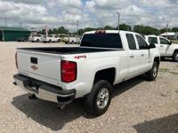 2017 CHEVROLET K2500 DOUBLE CAB 6.0 GAS 4WD LT *121K MILES* NOBLE - Image 5